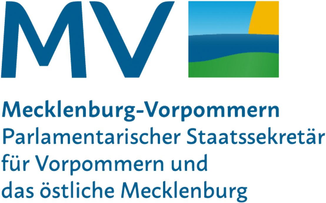 Förderlogo Mecklenburg Vorpommern