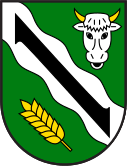 Gemeinde Kluis, Wappen