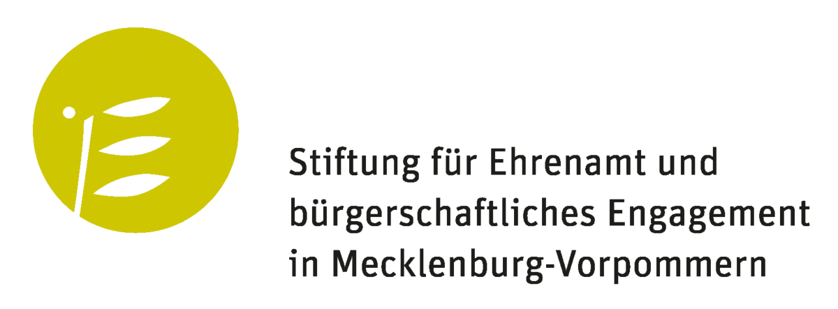 Stiftung Ehrenamt und bürgerschaftliches Engagement in Mecklenburg-Vorpommern