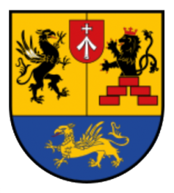 Landkreis Vorpommern